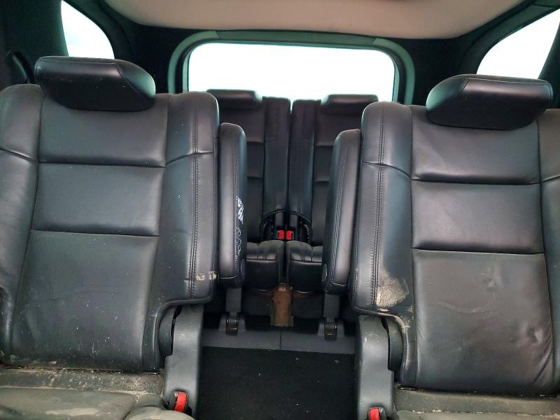 Продажа на аукционе авто 2013 Dodge Durango, vin: 1C4SDJDT5DC565632, номер лота: 49985846