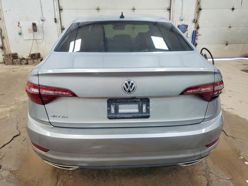 Aukcja sprzedaży 2021 Volkswagen Jetta, vin: 3VWG57BU0MM036358, numer aukcji: 50359366