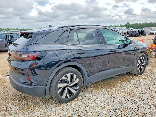 49376686 :رقم المزاد ، 1V2CRPE87RC022615 vin ، 2024 Volkswagen Id.4 مزاد بيع