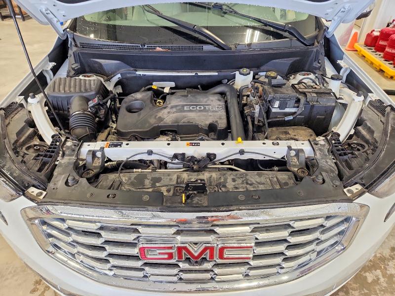 Aukcja sprzedaży 2021 Gmc Terrain, vin: 3GKALXEV2ML398723, numer aukcji: 51353316
