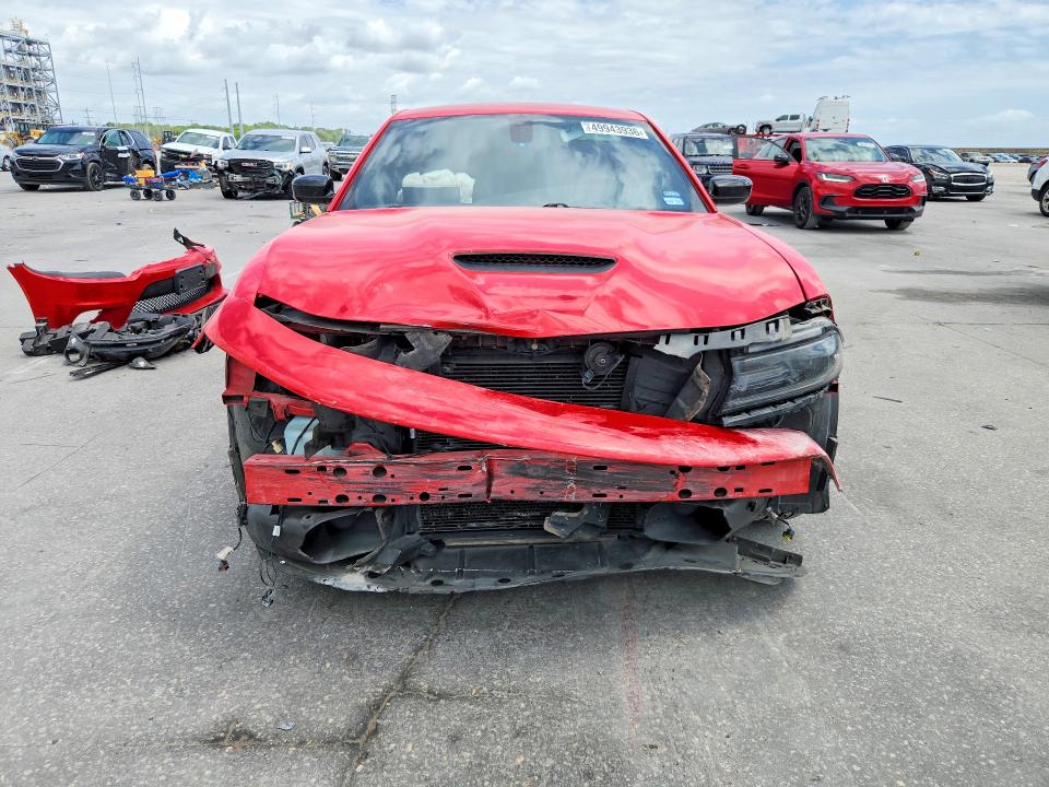 Aukcja sprzedaży 2020 Dodge Charger, vin: 2C3CDXHGXLH187781, numer aukcji: 49943936