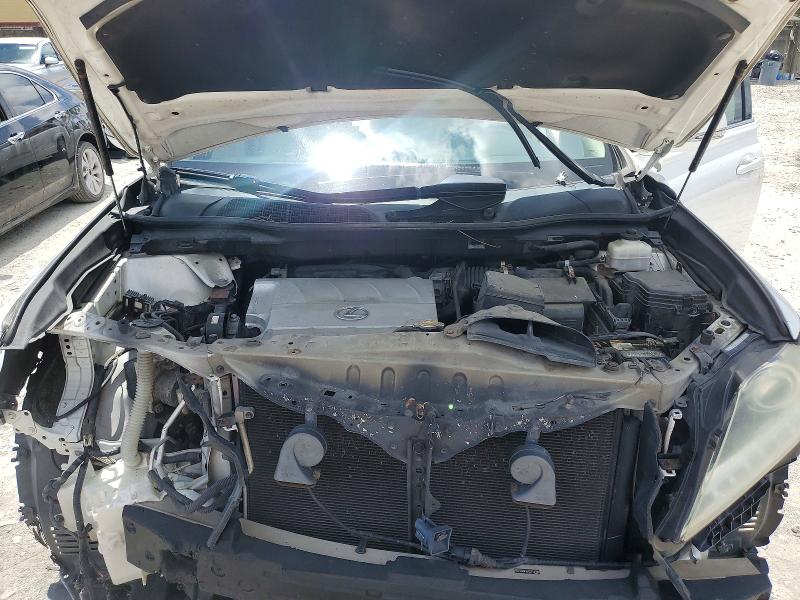 Aukcja sprzedaży 2013 Lexus Rx 350, vin: 2T2BK1BA3DC197283, numer aukcji: 48844536