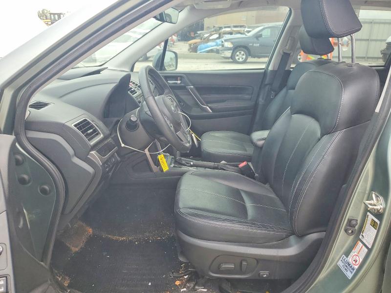Aukcja sprzedaży 2018 Subaru Forester, vin: JF2SJAWCXJH511569, numer aukcji: 50476396