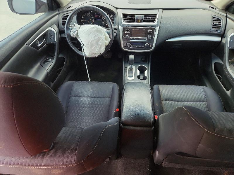 Aukcja sprzedaży 2017 Nissan Altima, vin: 1N4AL3AP5HC255106, numer aukcji: 50677496