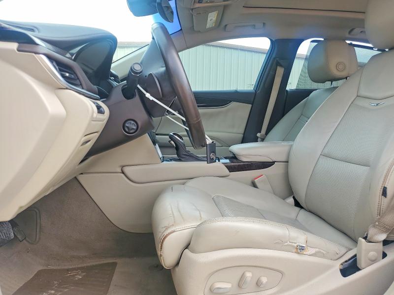 Продаж на аукціоні авто 2014 Cadillac Xts, vin: 2G61P5S31E9325907, номер лоту: 49515346