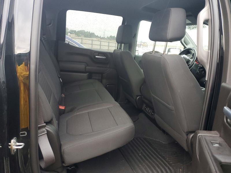 Aukcja sprzedaży 2021 Chevrolet Silverado, vin: 3GCPWCED8MG182588, numer aukcji: 50704426