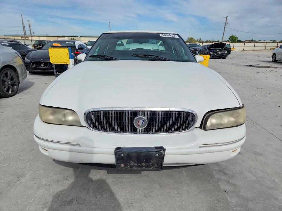 1998 Buick Lesabre მანქანა იყიდება აუქციონზე, vin: 1G4HR52K8WH512969, აუქციონის ნომერი: 48510306