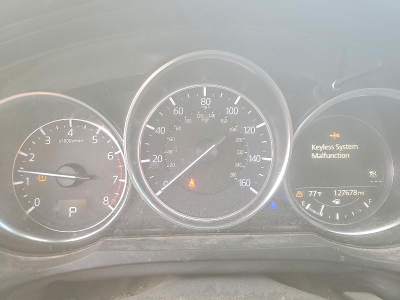 Aukcja sprzedaży 2018 Mazda Cx-9, vin: JM3TCBEY9J0211012, numer aukcji: 47752616