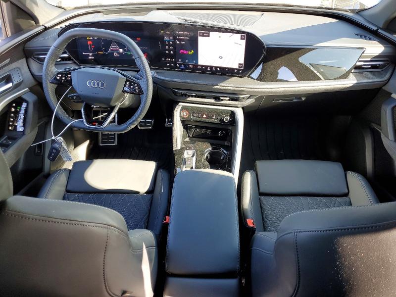 Aukcja sprzedaży 2025 Audi Sq5, vin: WA125AGU0S2018394, numer aukcji: 48488596