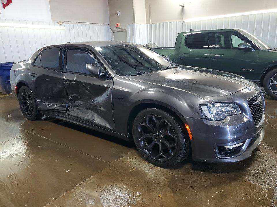 51331106 :رقم المزاد ، 2C3CCABT3LH180631 vin ، 2020 Chrysler 300 مزاد بيع