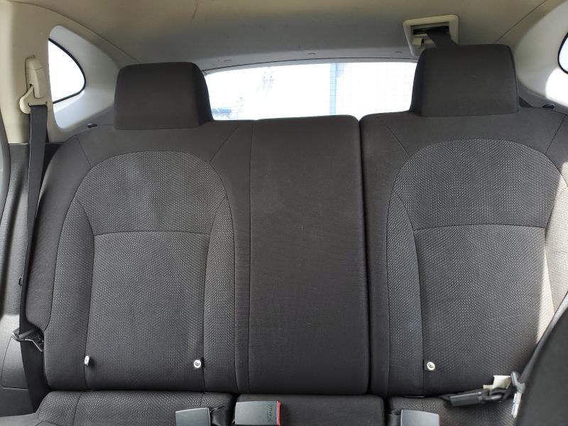 2015 Nissan Rogue Select მანქანა იყიდება აუქციონზე, vin: JN8AS5MT3FW164269, აუქციონის ნომერი: 50773776