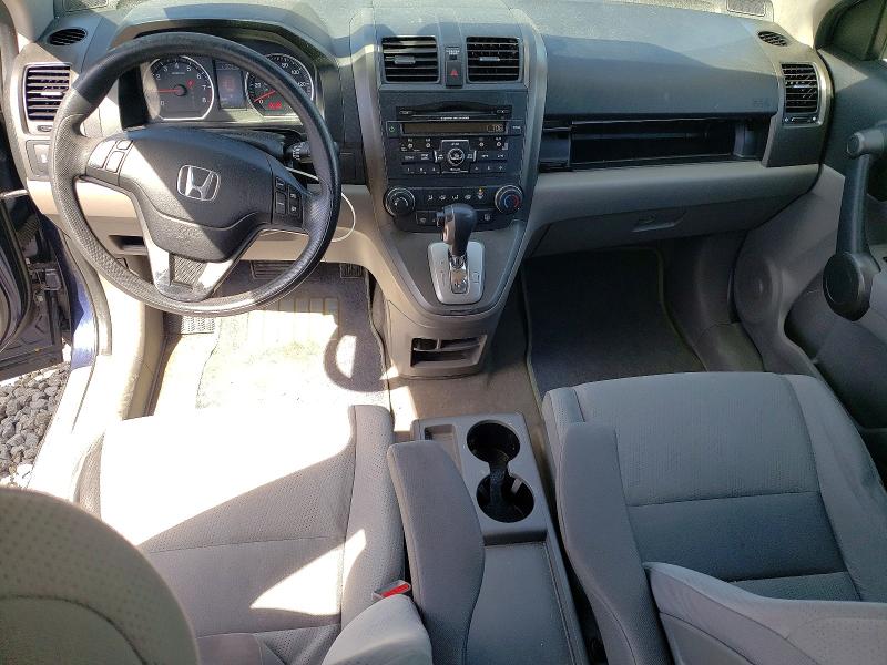 50468826 :رقم المزاد ، JHLRE4H41BC002061 vin ، 2011 Honda Cr-v مزاد بيع