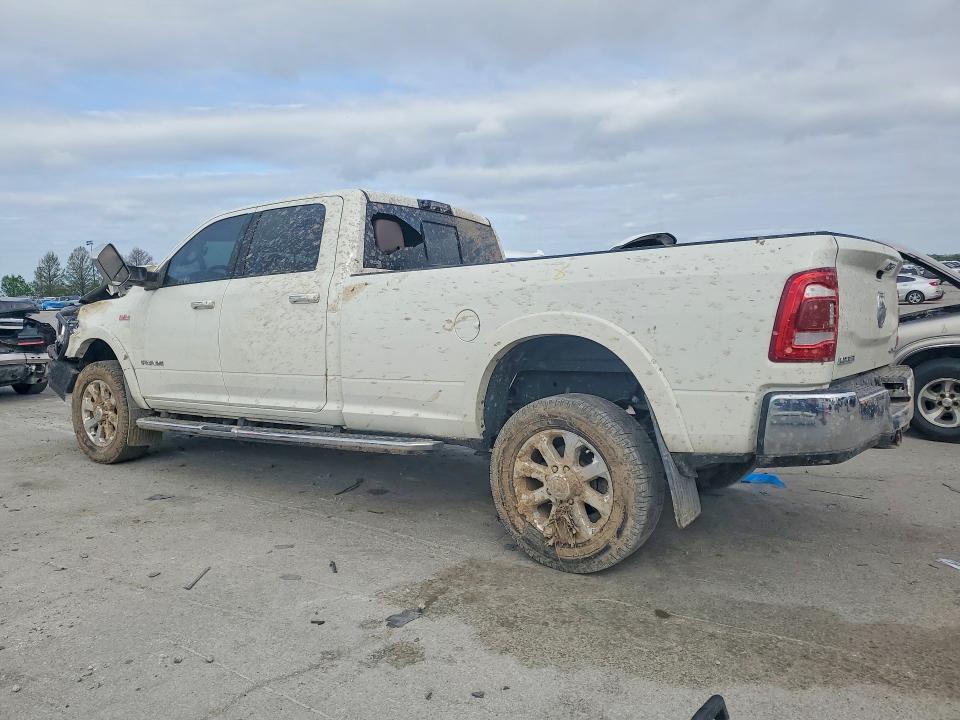 Продажа на аукционе авто 2022 Ram 3500, vin: 3C63R3JJ5NG382659, номер лота: 49452656