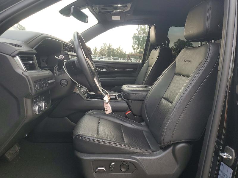 Продаж на аукціоні авто 2022 Gmc Yukon, vin: 1GKS2DKL1NR201866, номер лоту: 48215196