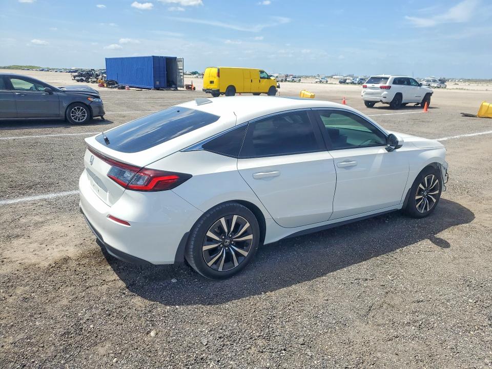 Aukcja sprzedaży 2024 Honda Civic, vin: 19XFL1H78RE030232, numer aukcji: 48845296