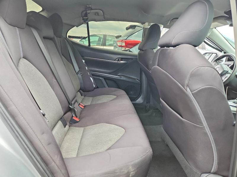 Aukcja sprzedaży 2021 Toyota Camry, vin: 4T1R11AK6MU405431, numer aukcji: 51313116