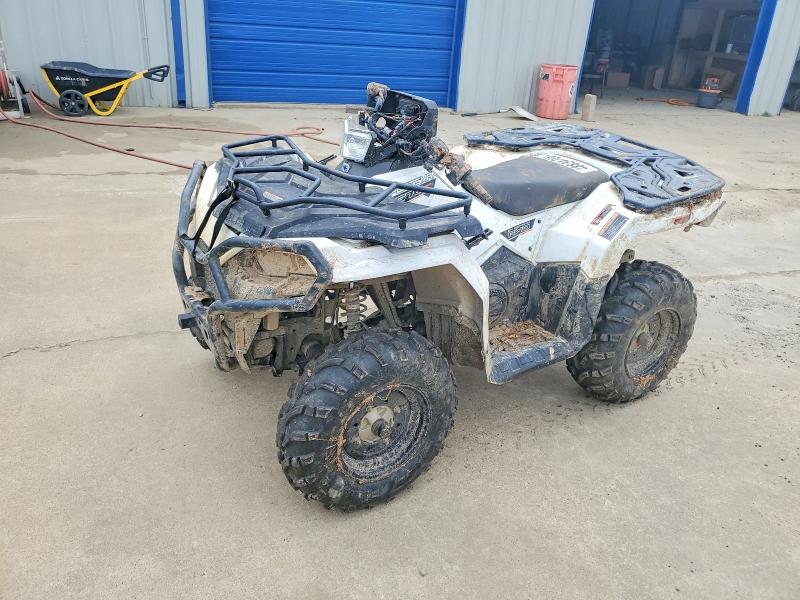 48834726 :رقم المزاد ، 4XASEK57XNA743088 vin ، 2022 Polaris Sporstman مزاد بيع