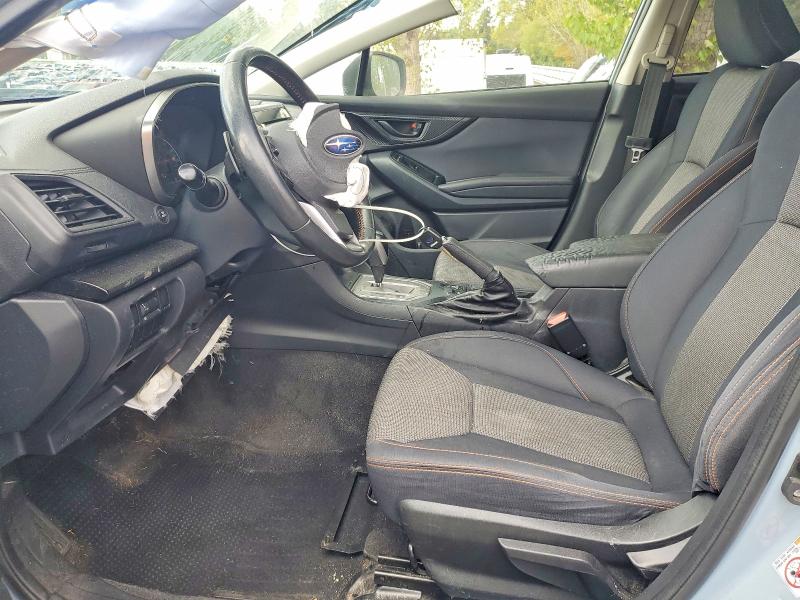 Aukcja sprzedaży 2019 Subaru Crosstrek, vin: JF2GTACC1K8326042, numer aukcji: 50315916