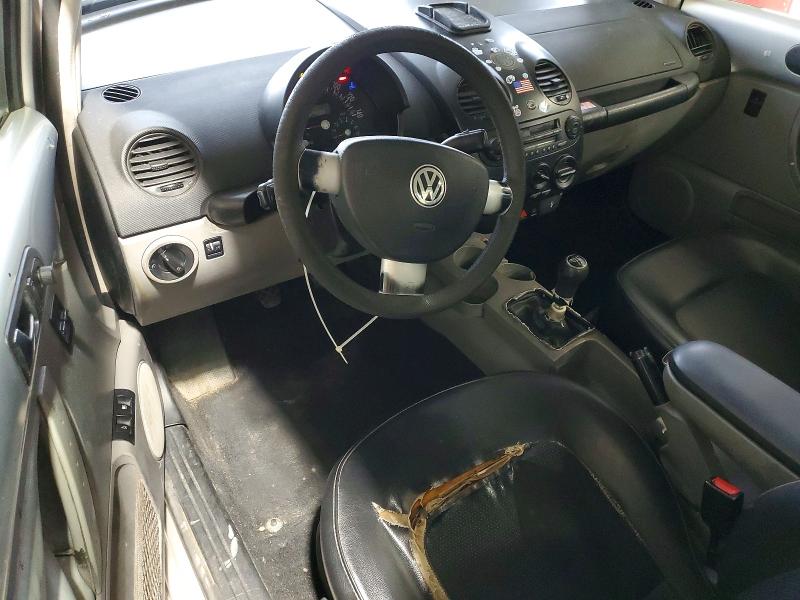 Продаж на аукціоні авто 2001 Volkswagen New Beetle, vin: 3VWCK21C71M423052, номер лоту: 51635516