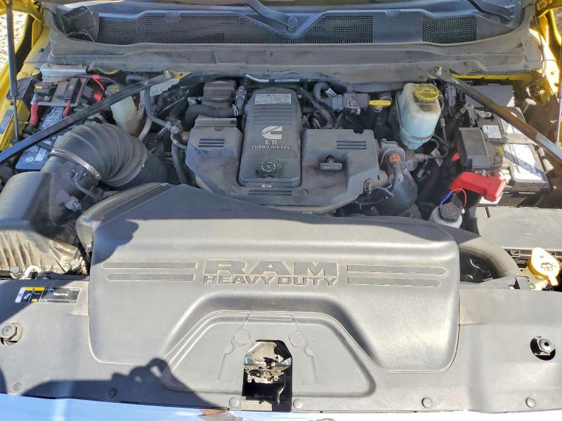 Aukcja sprzedaży 2019 Ram 5500, vin: 3C7WRMBLXKG619771, numer aukcji: 50604036