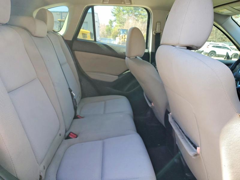Aukcja sprzedaży 2014 Mazda Cx-5, vin: JM3KE4BE7E0301082, numer aukcji: 48828986