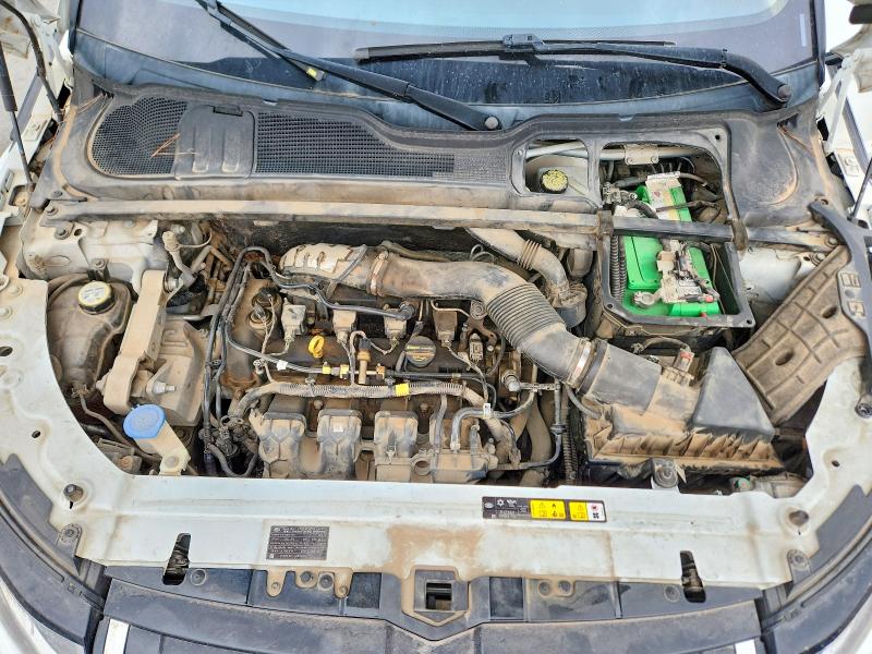 Aukcja sprzedaży 2016 Land Rover Range Rover Evoque, vin: SALVP2BG6GH158709, numer aukcji: 47475256