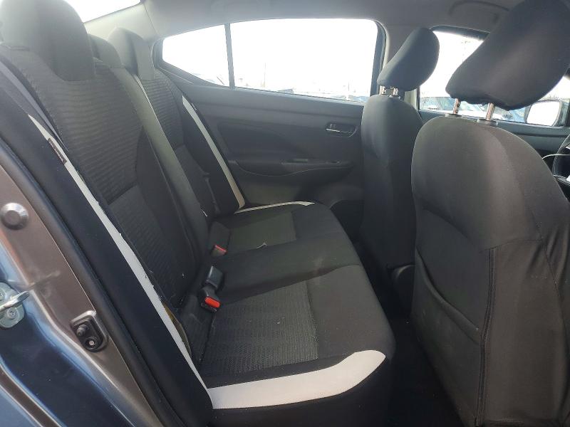 Продажа на аукционе авто 2021 Nissan Versa, vin: 3N1CN8EV1ML872913, номер лота: 49861746