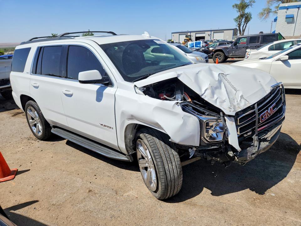 Aukcja sprzedaży 2016 Gmc Yukon, vin: 1GKS1BKC5GR247520, numer aukcji: 50336636