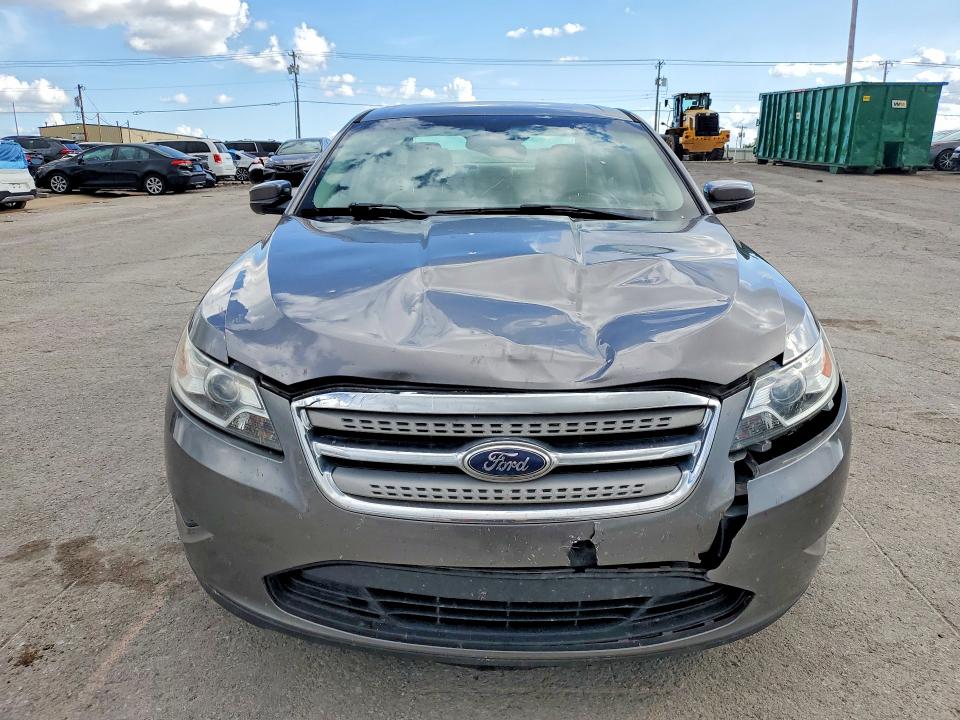 Aukcja sprzedaży 2011 Ford Taurus, vin: 1FAHP2EW7BG123754, numer aukcji: 49497786