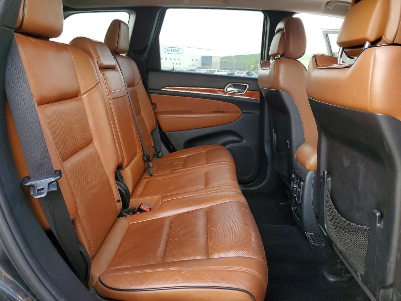 49318726 :رقم المزاد ، 1C4RJFCG9CC199861 vin ، 2012 Jeep Grand Cherokee مزاد بيع
