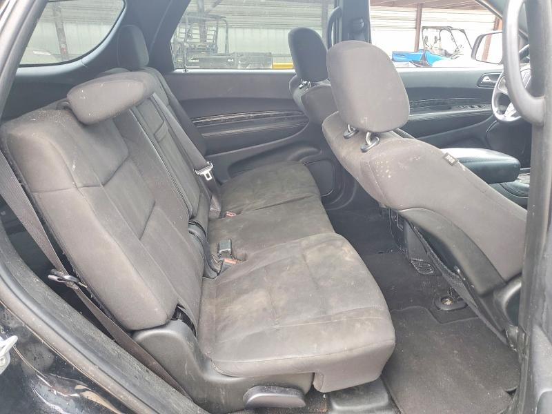 Продажа на аукционе авто 2023 Dodge Durango, vin: 1C4RDJAG8PC574447, номер лота: 50581946