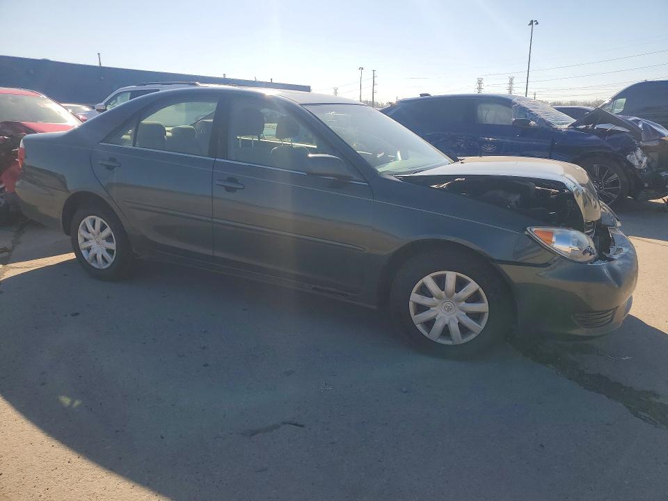 Продаж на аукціоні авто 2005 Toyota Camry, vin: 4T1BE32K45U099590, номер лоту: 67277336