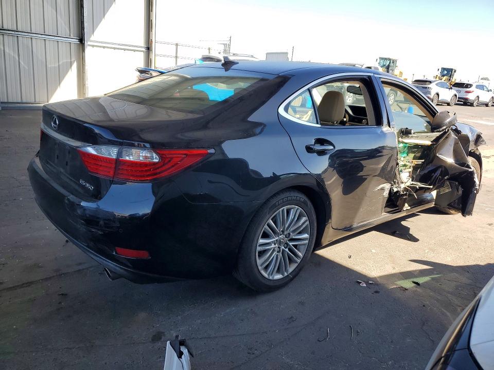 Продажа на аукционе авто 2013 Lexus Es, vin: JTHBK1GG9D2023765, номер лота: 49260246