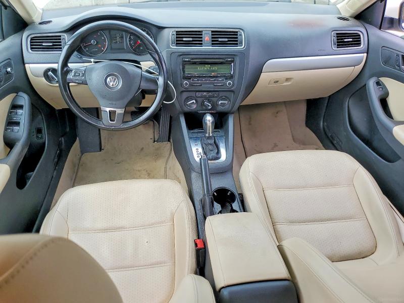 Продажа на аукционе авто 2013 Volkswagen Jetta, vin: 3VWDP7AJ7DM376515, номер лота: 50793406