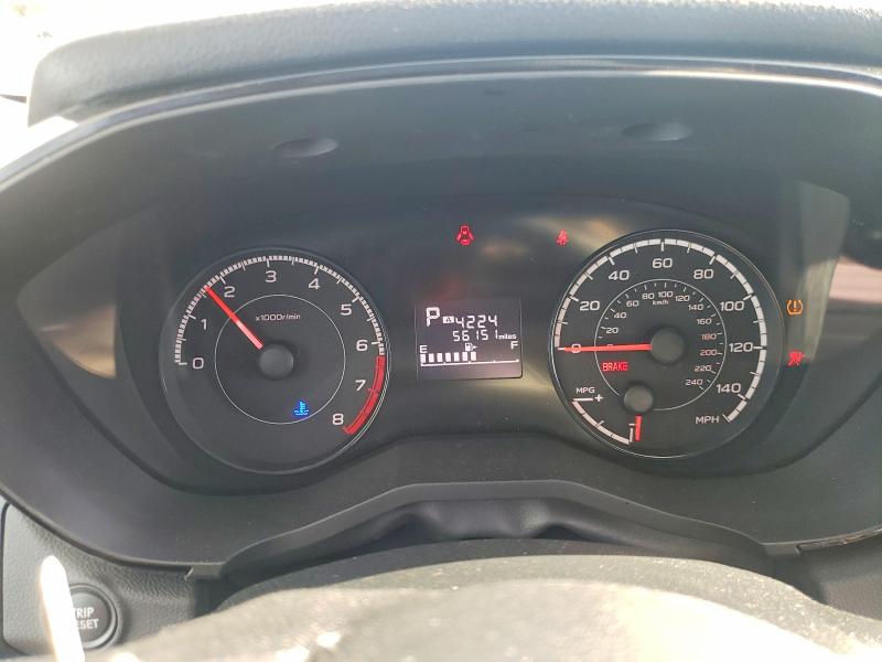 Продаж на аукціоні авто 2017 Subaru Impreza, vin: 4S3GKAA68H3617044, номер лоту: 51241546