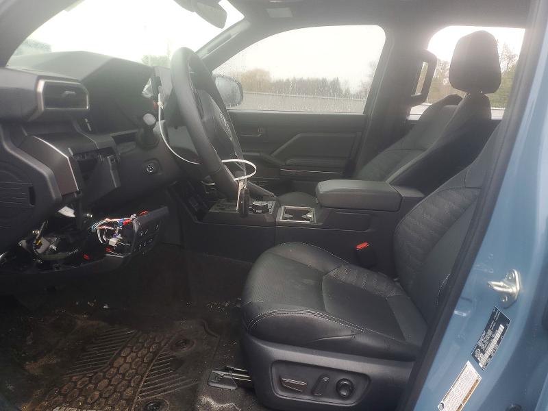 49755266 :رقم المزاد ، JTEVA5BR5S5011783 vin ، 2025 Toyota 4runner مزاد بيع