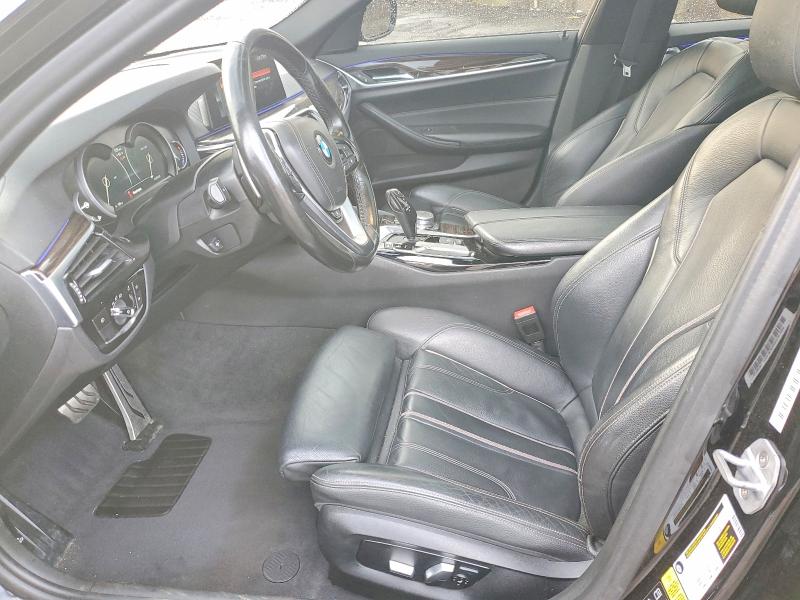 Aukcja sprzedaży 2018 Bmw 540, vin: WBAJE7C55JWC54811, numer aukcji: 47902566