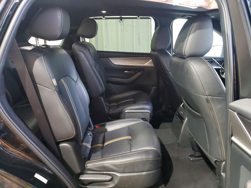 Aukcja sprzedaży 2024 Mazda Cx-90, vin: JM3KKEHA4R1107581, numer aukcji: 49834786