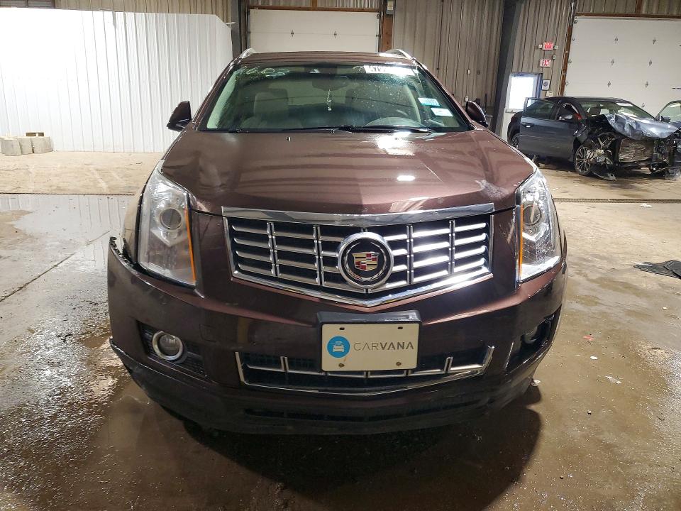 Aukcja sprzedaży 2015 Cadillac Srx, vin: 3GYFNGE30FS622603, numer aukcji: 47993046