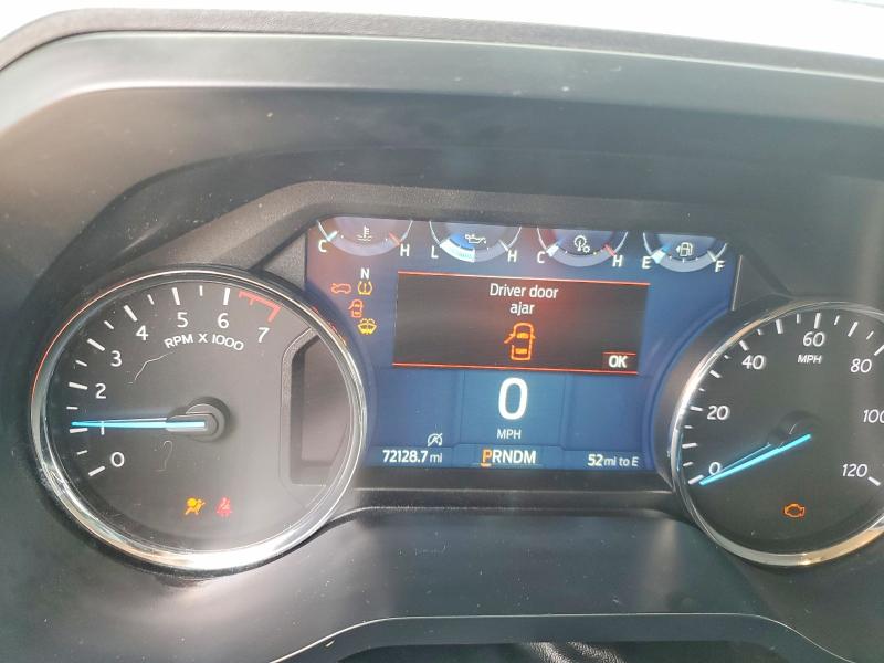 Продаж на аукціоні авто 2023 Ford Expedition, vin: 1FMJU1H8XPEA52267, номер лоту: 50921576