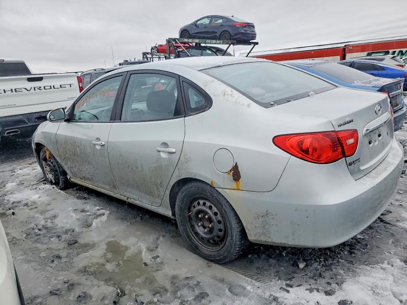 Продаж на аукціоні авто 2010 Hyundai Elantra, vin: KMHDU4BD6AU988033, номер лоту: 47950106