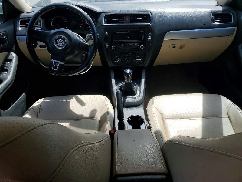 Aukcja sprzedaży 2013 Volkswagen Jetta, vin: 3VWBX7AJ9DM262992, numer aukcji: 51044376