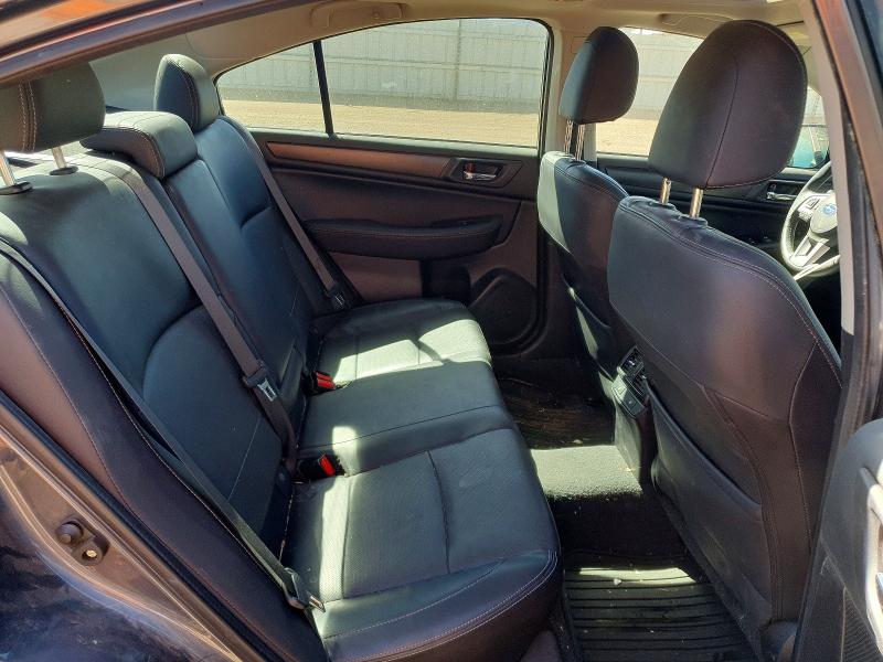 49940226 :رقم المزاد ، 4S3BNAN66H3042535 vin ، 2017 Subaru Legacy مزاد بيع