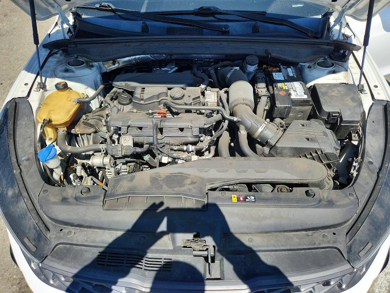 Aukcja sprzedaży 2021 Kia K5, vin: 5XXG64J27MG067073, numer aukcji: 50769826