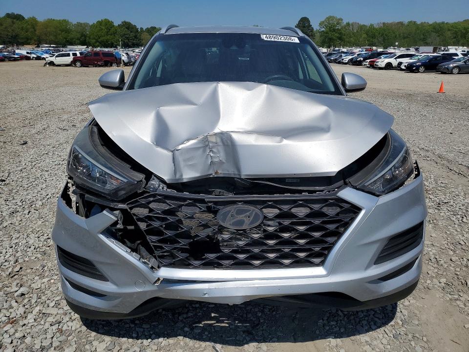 Aukcja sprzedaży 2020 Hyundai Tucson, vin: KM8J33A45LU214344, numer aukcji: 48902306