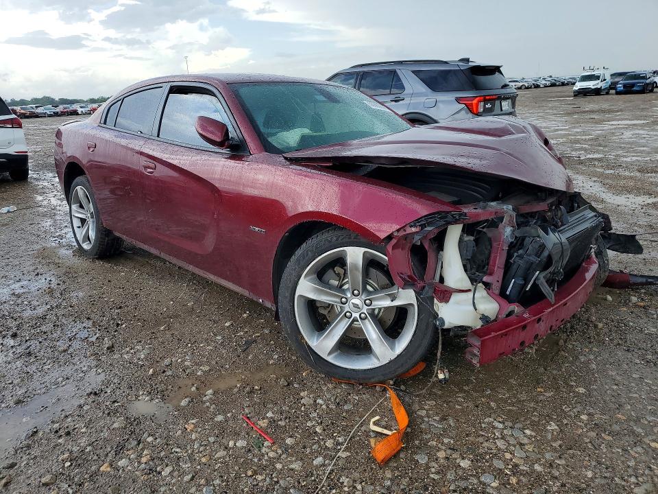 Aukcja sprzedaży 2018 Dodge Charger, vin: 2C3CDXCT4JH133264, numer aukcji: 50680646