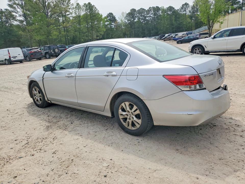 48908816 :رقم المزاد ، 1HGCP26488A048254 vin ، 2008 Honda Accord مزاد بيع