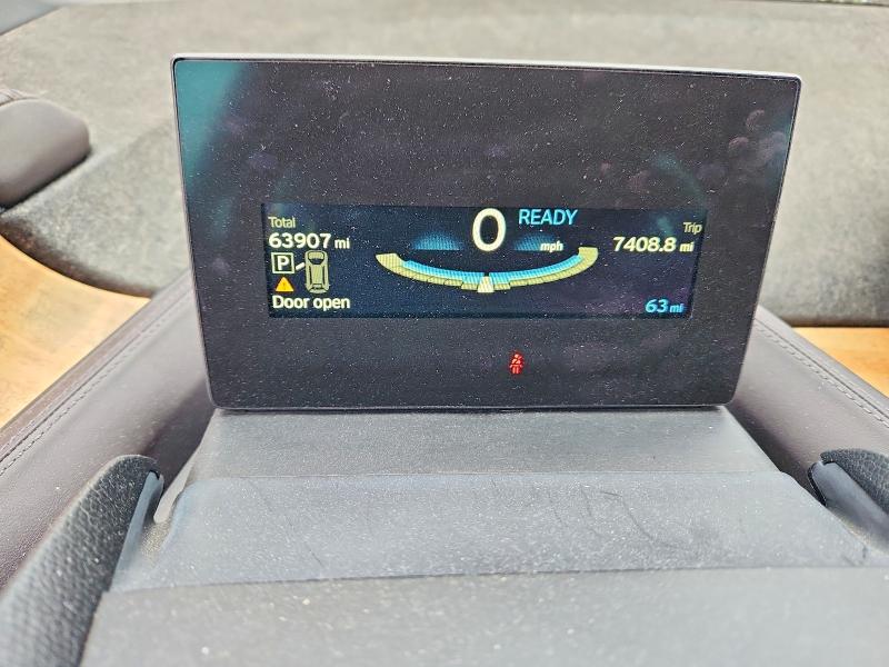 Aukcja sprzedaży 2015 Bmw I3, vin: WBY1Z4C50FV500551, numer aukcji: 51764386