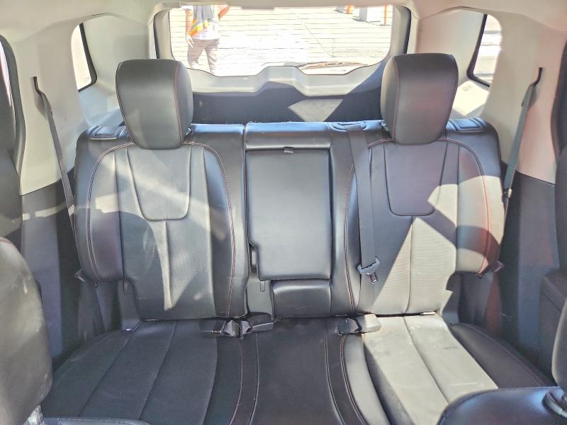 Aukcja sprzedaży 2015 Gmc Terrain, vin: 2GKFLYE38F6312977, numer aukcji: 50612836