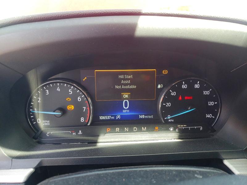Продажа на аукционе авто 2020 Ford Explorer, vin: 1FMSK7DH1LGA67466, номер лота: 48508516